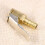 inflatore pneumatici rame 6 mm con connettore aria rapido 10