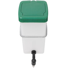 e dispenser per conigli e criceti