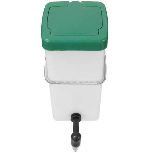 e dispenser per conigli e criceti