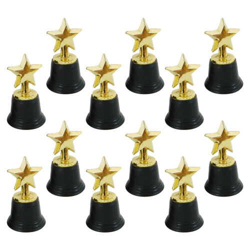 12 Trofei Premio Multifunzione Eleganti 2