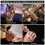 2 pezzi panno pulizia per clarinetto, piccolo e 5