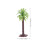 10 in , piante per decorazione 2