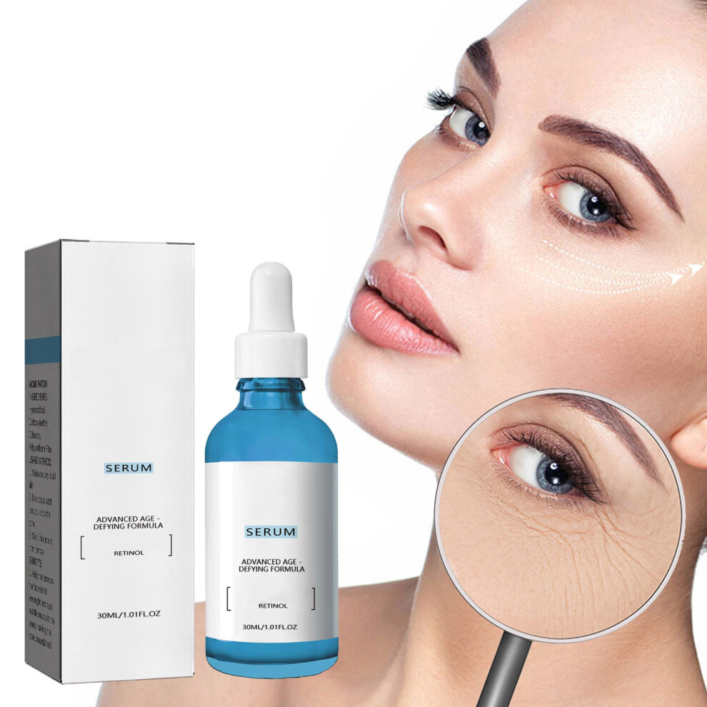 (Multicolor) Moisturizing Wrinkle Firming And Rejuvenating Cream Wrinkle Face Cream Facial Care And Moisturizing 30ml