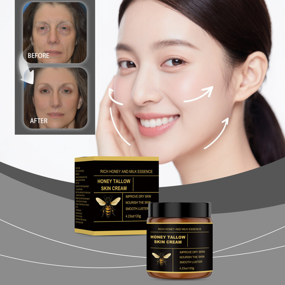 Black/Cream () Cow Milk Deeply Moisturizes Locks In Soothes Dryness Cracking Redness Sensitivity And Provides Comfortable Care