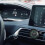 universele auto dashboard met verlichte wijzers (zwart) 5