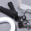 set cambio per bici con impugnature e professionali 9