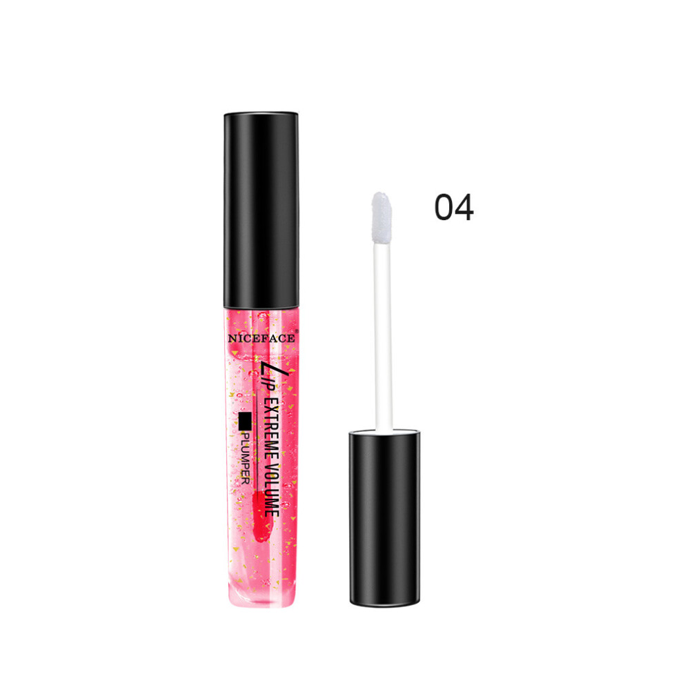 Pink (Pink) Extracts Plumping Lip Serum Extracts Plumping Lip Serum 3Ml