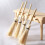 20 pezzi scopetta miniatura fai te modellismo 9