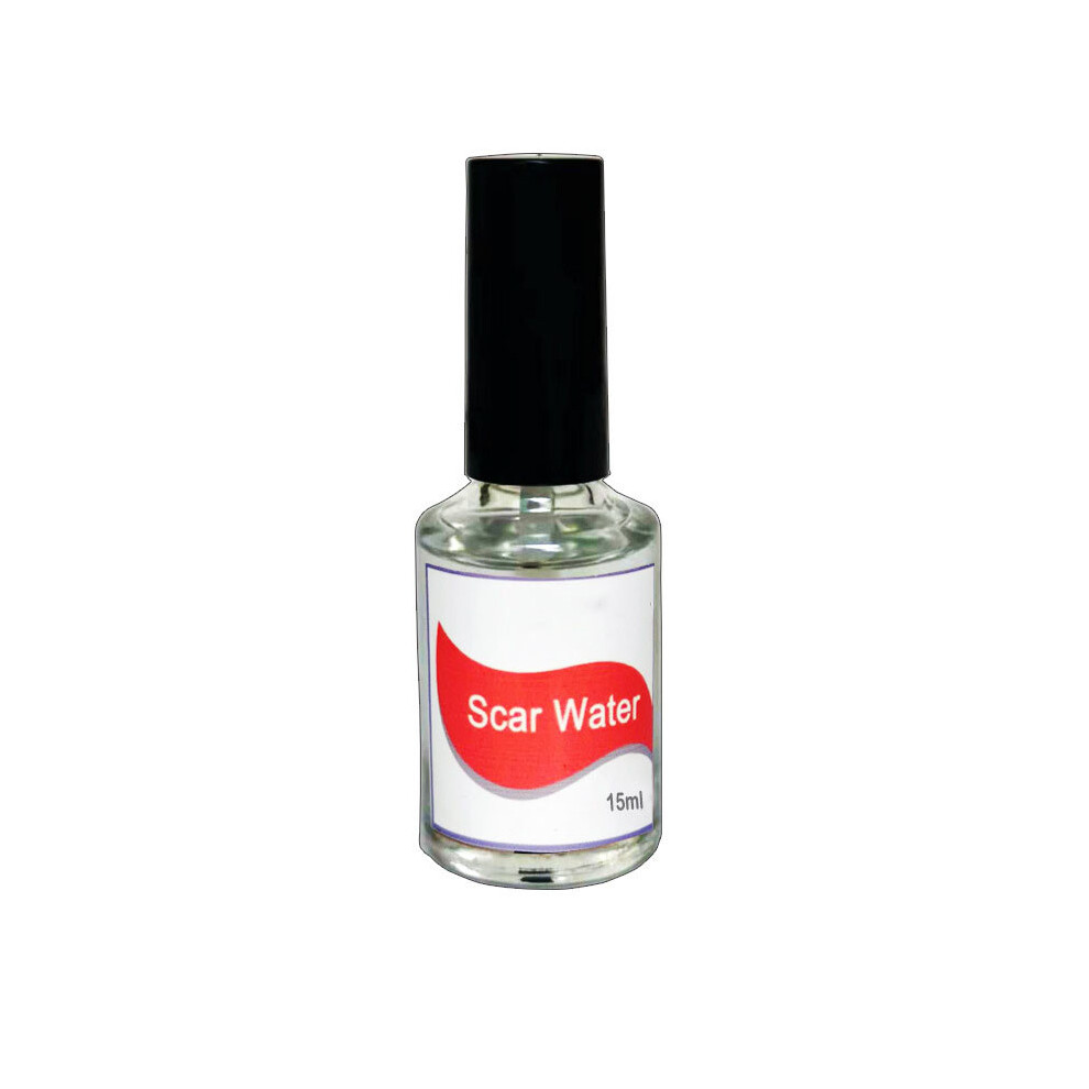(A) Liquid Makeup Scar Water 15ml