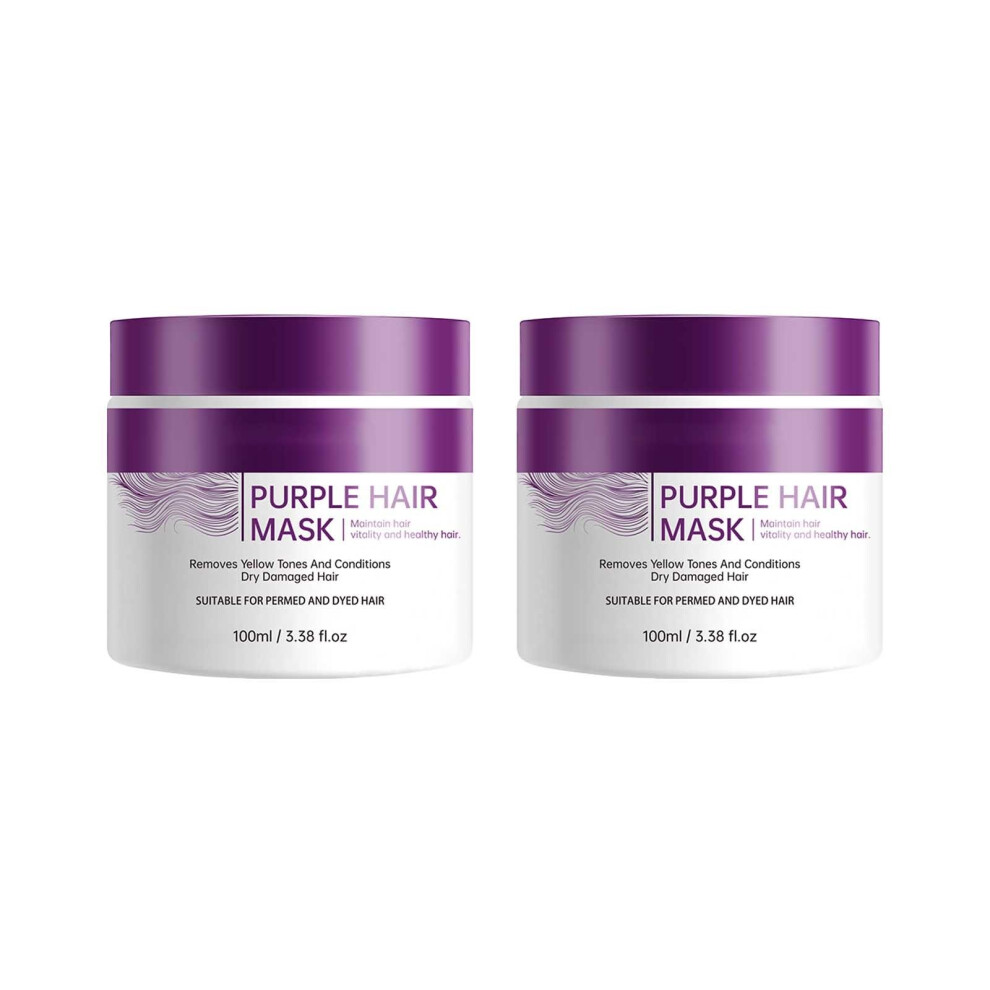 (A) Rosemaring Shea Deeply Nourishes And Repairs Damaged Hair Texture And Hair Mask Making Hair Tough And Shiny 100g
