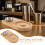 Set Margarita Con , Rimer In Bamboo E Acciaio 8