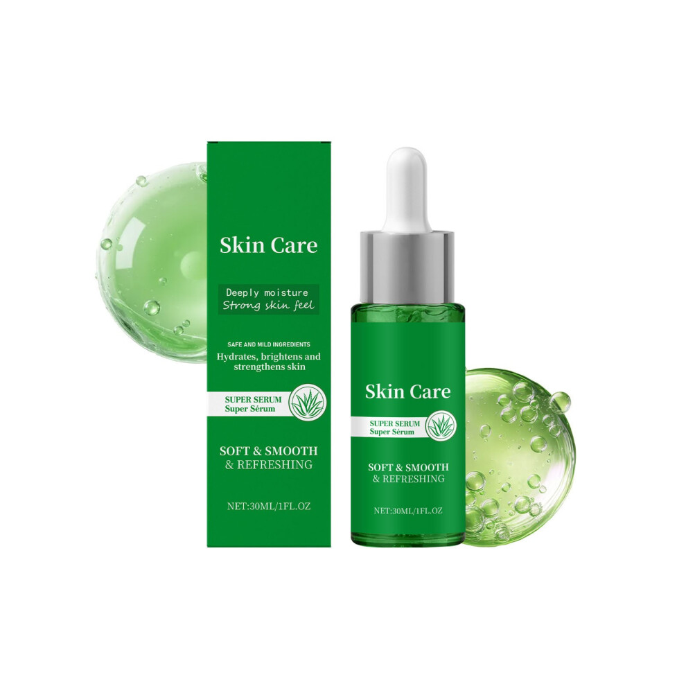 (Multicolor) Intensive Moisturizing Firming Brightening And Locking In Hydration To Dryness 30ml