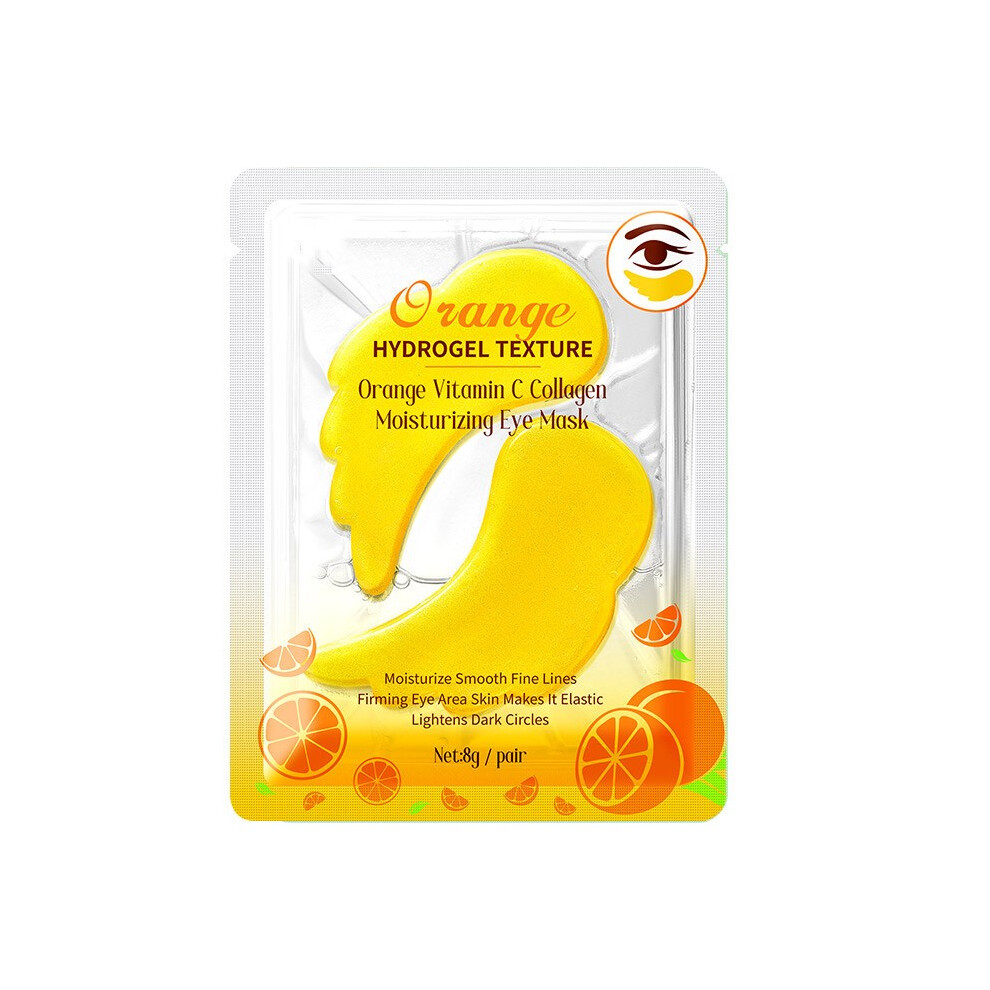 (B) Firming Eye Mask  Hydrating And Moisturizing Eye Patch