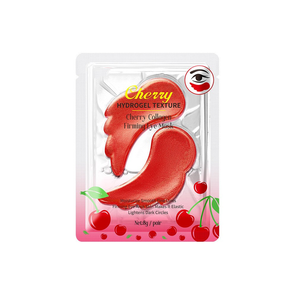 (A) Firming Eye Mask  Hydrating And Moisturizing Eye Patch