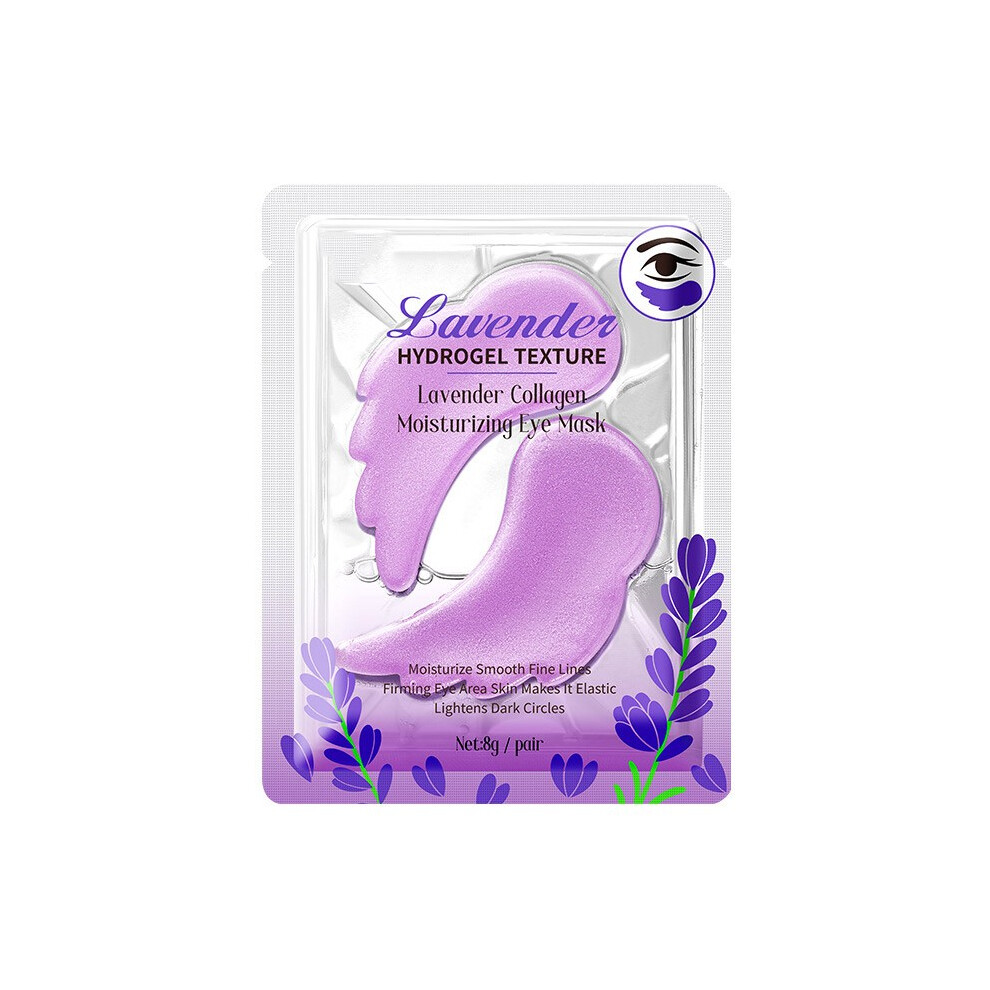 (C) Firming Eye Mask  Hydrating And Moisturizing Eye Patch