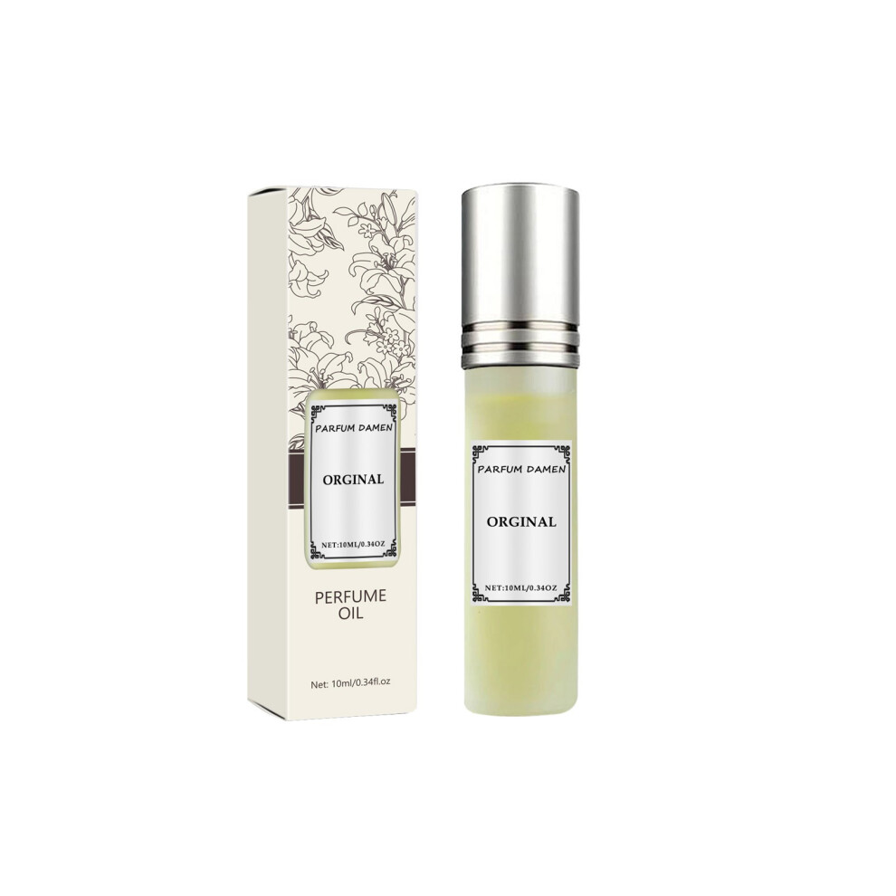(B) Perfume High Lasting Fresh Ladies' Perfume Convenient To Carry And Give Gifts 10ml