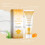 (White) Aloe Propolis Moisturizing Cream 113g 7