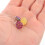 30 pz decorative con per lavagna , colorate 4