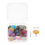 30 pz decorative con per lavagna , colorate 2