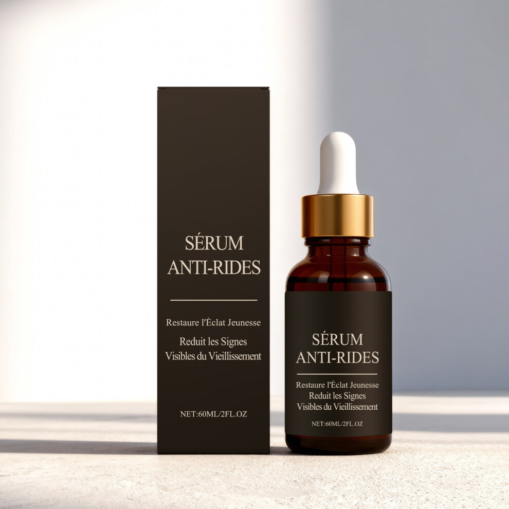 (Multicolor) Serum Strengthen The  Youthful Barrier 60ml