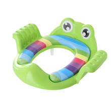 Potje Zindelijkheidstraining Roze Babytrainer