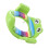Potje Zindelijkheidstraining Roze Babytrainer 9