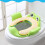 Potje Zindelijkheidstraining Roze Babytrainer 2