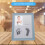 set e portafoto 5