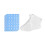 Laarzen Voetmasker Waterdichte Pedicureset 1