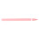Pennenetui Roze Siliconen Hoes 1