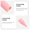 Pennenetui Roze Siliconen Hoes 7