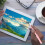 Pennenetui Roze Siliconen Hoes 9