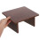 Footrest Onder Antislip Draagbaar Voor Kantoor Thuis 4