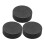 3 lichtgewicht PU-ijshockeyschijf voor training 2