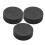 3 lichtgewicht PU-ijshockeyschijf voor training 10