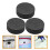 3 lichtgewicht PU-ijshockeyschijf voor training 3