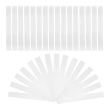 110 geurtestpapiertjes voor parfumtesten