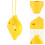 ocarina van hars voor beginners en studenten in 4
