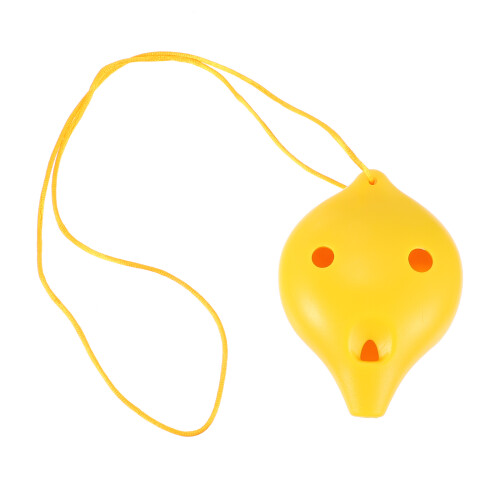 ocarina van hars voor beginners en studenten in 1