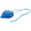 plastic ocarina met 6 voor beginners te oefenen 1