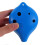 plastic ocarina met 6 voor beginners te oefenen 4