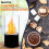 Tabletop Fireplace Fire Bowl Pot BioEthanol Indoor 4