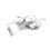 430 Double Spoon Rest Large Thicken Soup Spoon Rack 2