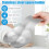 430 Double Spoon Rest Large Thicken Soup Spoon Rack 9