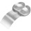 430 Double Spoon Rest Large Thicken Soup Spoon Rack 11