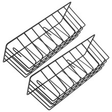 2 hangende hooiracks cavia, hooivoerder en -houder