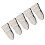 5 veiligheidshefhocken, draagbare hefbeugels, compacte hameradapters 11