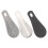 3 mini reis schoenhulp: draagbare rvs schoenlifter 1