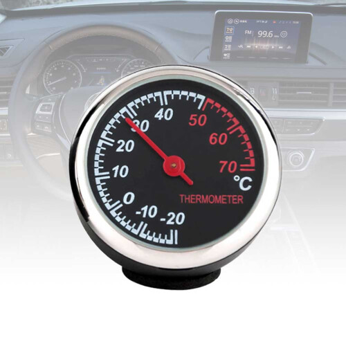 met licht, thermometer, hygrometer en wijzer 2