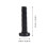 set miniature schroevenkit voor bril, telefoon, en 6